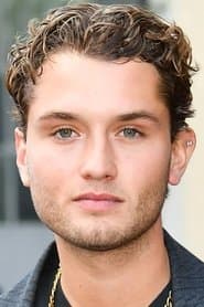 Raff Law as Taylor Redfellow