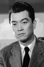 Shirō Ōsaka as Keizo Hirayama