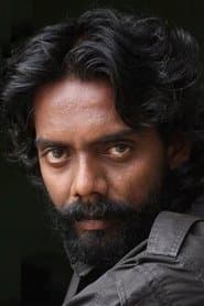 Ramachandran Durairaj as Priest