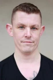 Blayne Kelly as Kitchen Worker