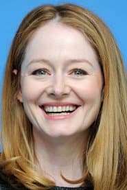 Miranda Otto as Éowyn