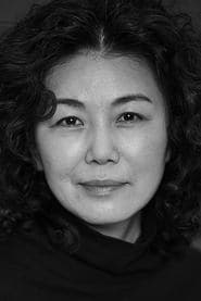 An Min-young as Jin-seok's Real Mother