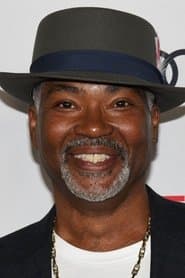Gralen Bryant Banks as Patterson