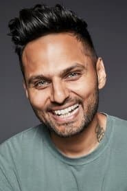 Jay Shetty as Police Chaplain