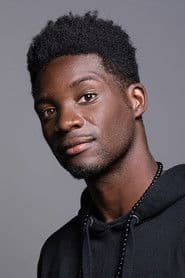 Eugene Baffoe as Barber's Guard