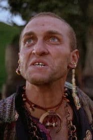 Michael Mizrahi as Thrain