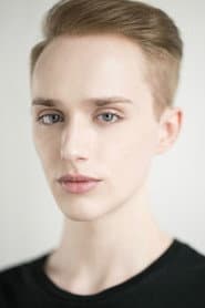 Matt Greenwood as Young Man at Clinic