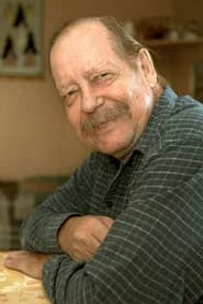 Esko Nikkari as Stepfather