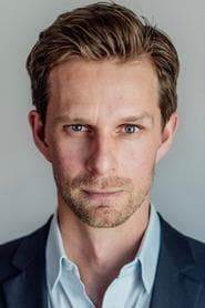 R Austin Ball as Johnny Montgomery