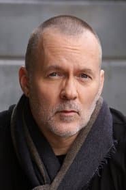 Chris McKay as Pilot Bill / Additional Voices (voice)