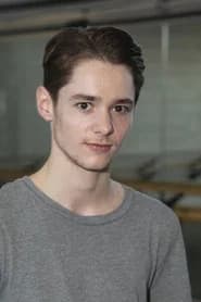 Paris Fitzpatrick as Dancer
