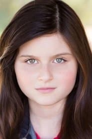 Claira Nicole Titman as Additional Voices (voice)