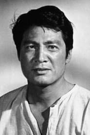 Eiji Okada as Entomologist Niki Jumpei