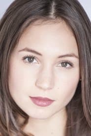 Dominique Provost-Chalkley as Zrinka