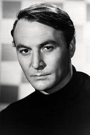 Robert Loggia as General William Grey