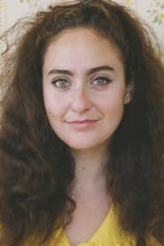 Catherine Cohen as Podcaster #2