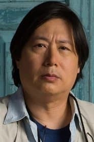 Van Ling as Cyberdyne Tech