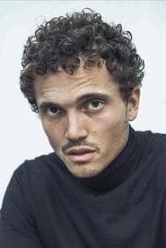 Karl Glusman as 'Frank'
