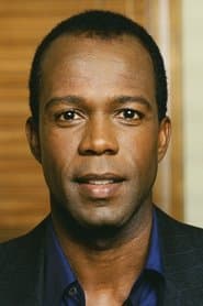 Clarence Gilyard Jr. as Theo