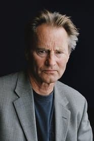 Sam Shepard as MG William F. Garrison