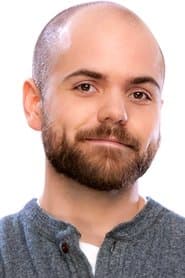 Travis Tedford as Additional Voices (voice)