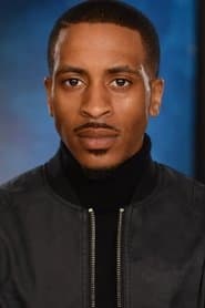 Andre De'Sean Shanks as Victim 1