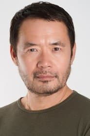 Kuni Hashimoto as Jademurai God