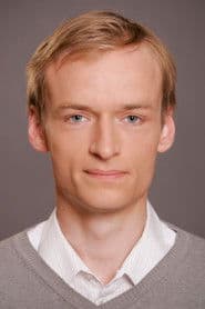 Kaspar Velberg as Police Operator