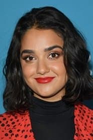 Geraldine Viswanathan as Kallik (voice)