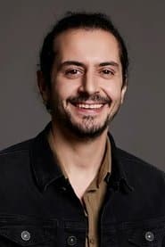 Ali Barkın as Pepe Muharrem