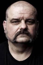 Xavier Pottier as Bar boss