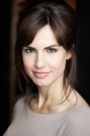 Claudia Bassols as Senora Zabala