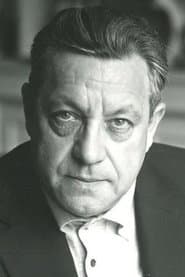 Paul Frankeur as L'inspecteur de police