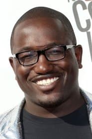 Hannibal Buress as Edward the Birthday Dad (voice)