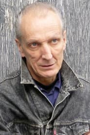 Ulrich Günther as Merkel (uncredited)