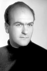 Christian Barbier as Guillaume Vermesch / Le Bison