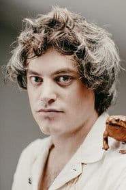 Weston Razooli as Hippie (uncredited)