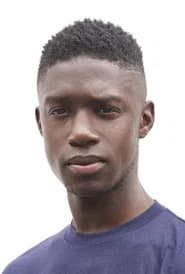 Emeka Sesay as Philip