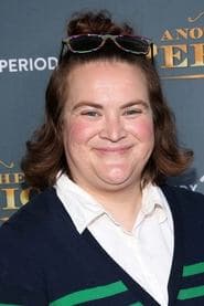 Betsy Sodaro as Jo Serpent / Additional Baker's Dozen Gang Member (voice)
