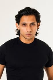 Tanishq Joshi as Vishal