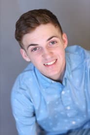Caelan Wolfe as Townsperson
