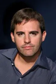 Roberto Orci as Party Guest (uncredited)