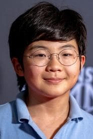 Alan Kim as Nano (voice)