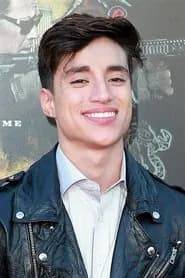 Elijah Rodriguez as Miguel Hernandez