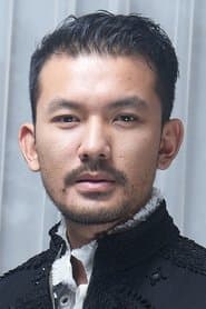 Rio Dewanto as Endy