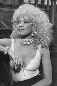 Barra Khan as Hooker #2