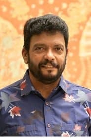 Jagadish as Vaikom David