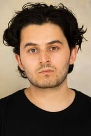 Elham Ehsas as Rahim