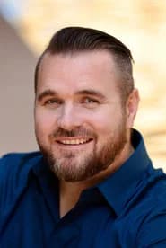 Joel Crawford as Guy's Father (voice)