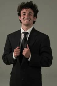 Chris J. Lopez as Background Cast